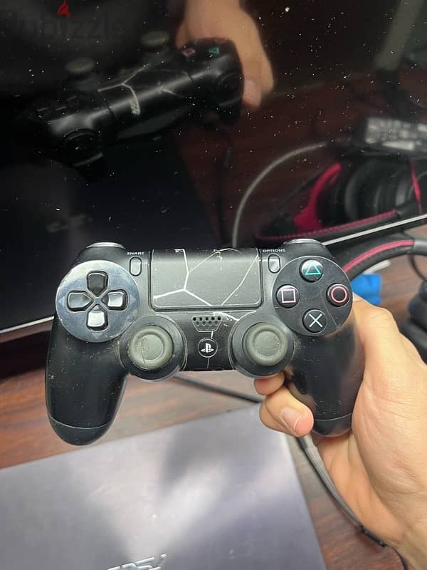 Ps4 Controller 1