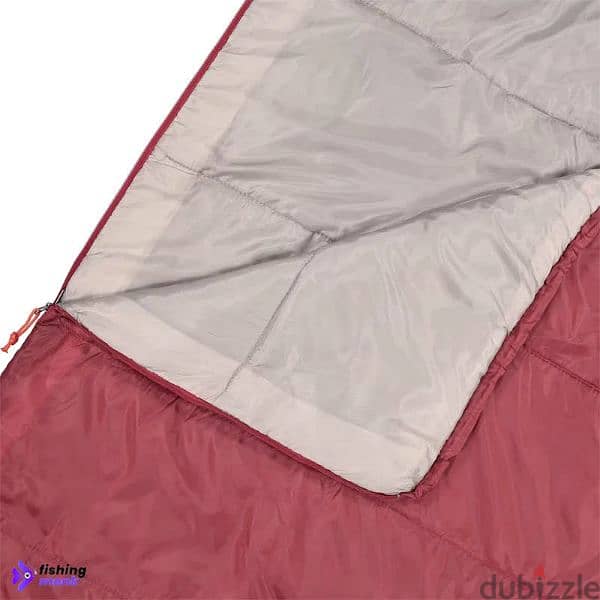 anko trail sleeping bag 2