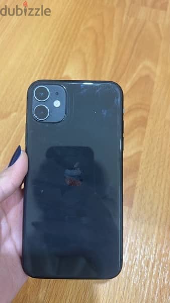 iphone 11 256GB 1