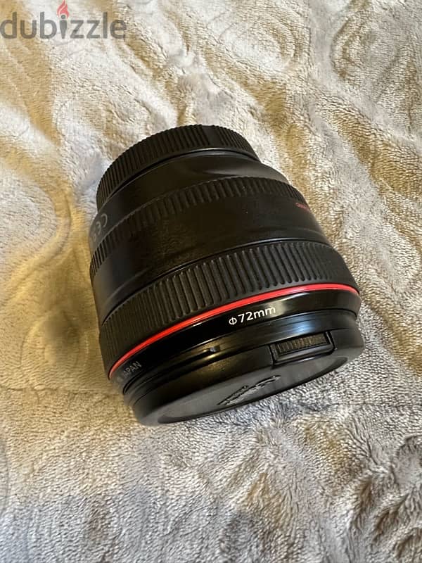 canon lens 50mm 2