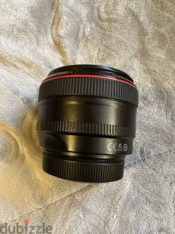 canon lens 50mm 3