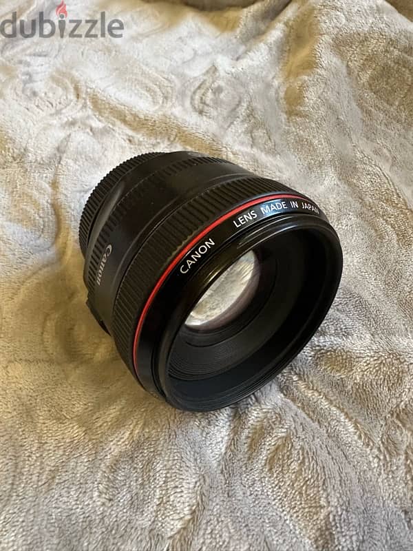 canon lens 50mm 5