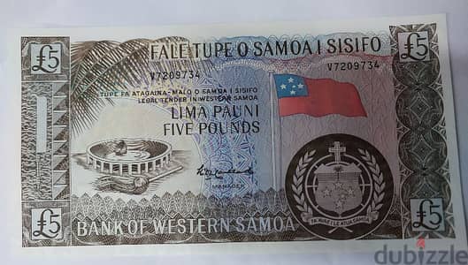 Samoa