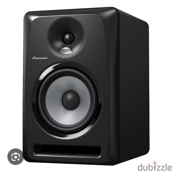 Pioneer rx2 + 2 pioneer speakers SDJ60x 0