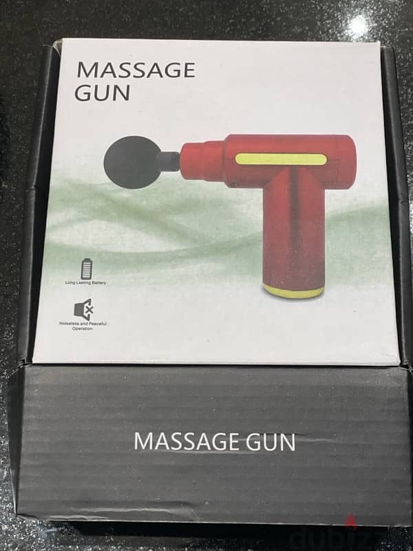 Massage Gun 0