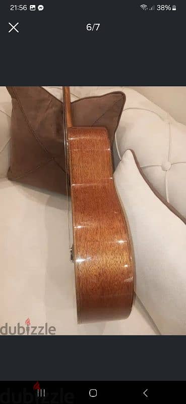 motion acoustic guitar 3