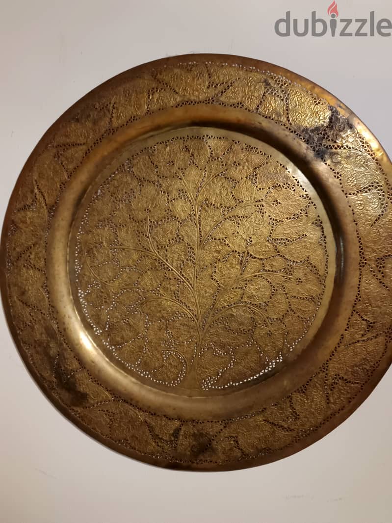 original antique copper 2