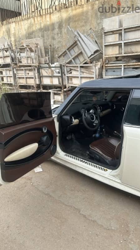 MINI Clubman 2009 0