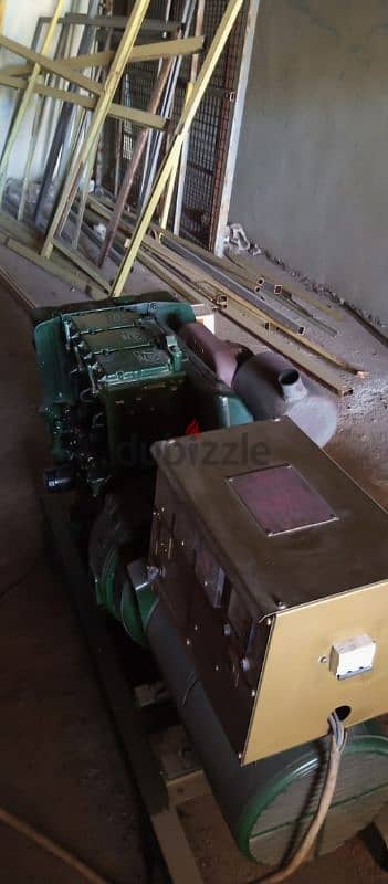 lister 15 kva 0