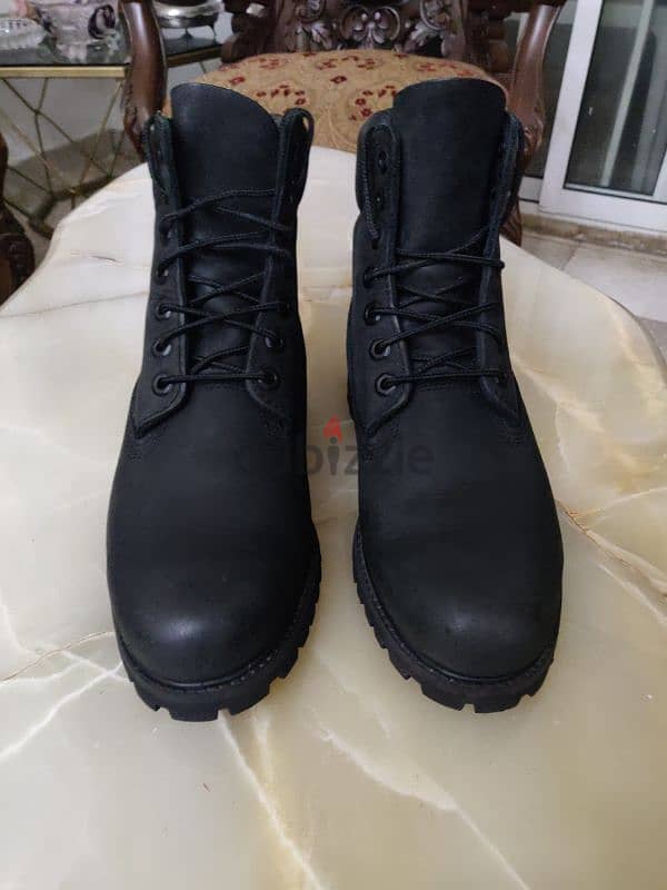 Timberland Original boots 0