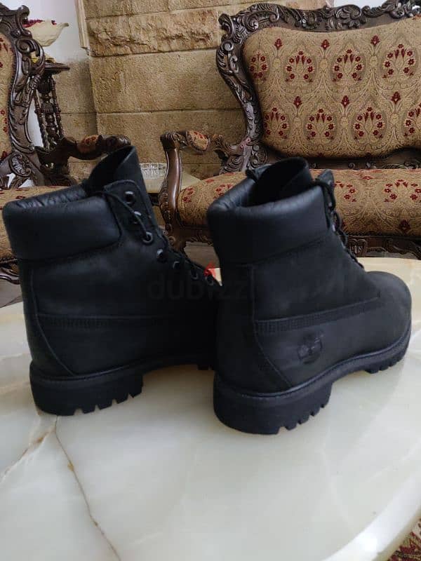 Timberland Original boots 2