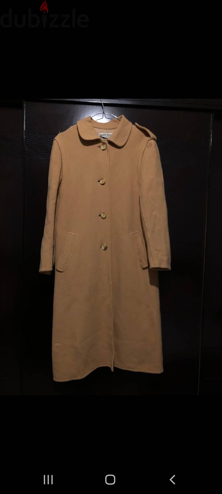 Coats 7