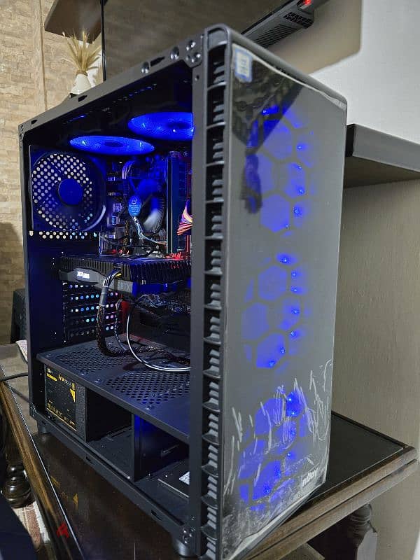 gaming pc 1