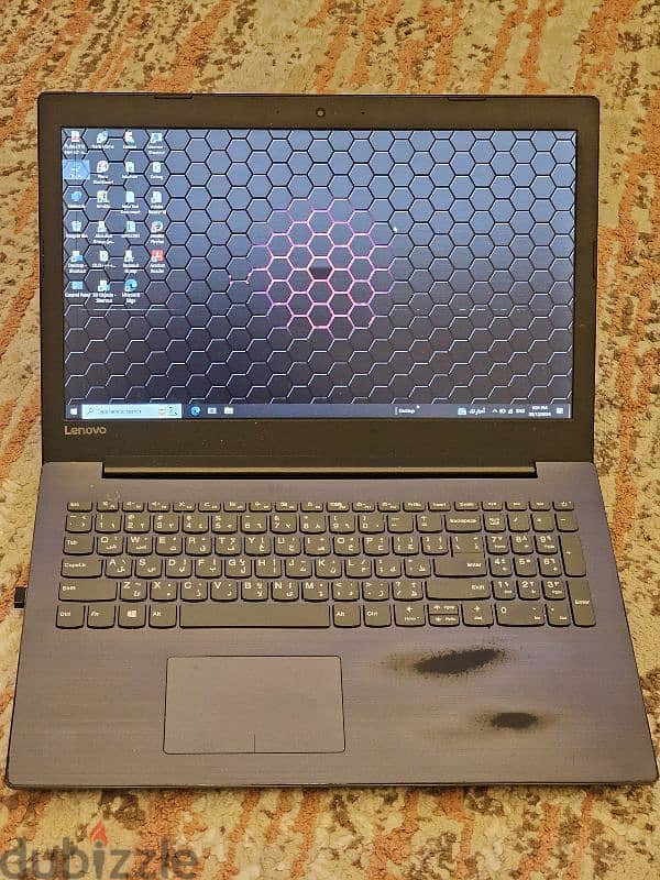 lap top used 3