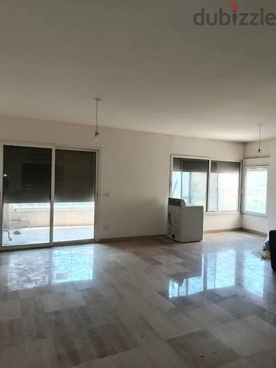 Prime Location l Spacious 250 SQM Apartment in Jnah I Ref: AK