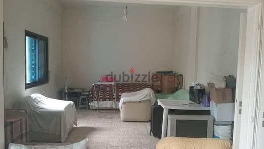 Modern I 2-Bedroom Apartment in Achrafieh I Ref: YD