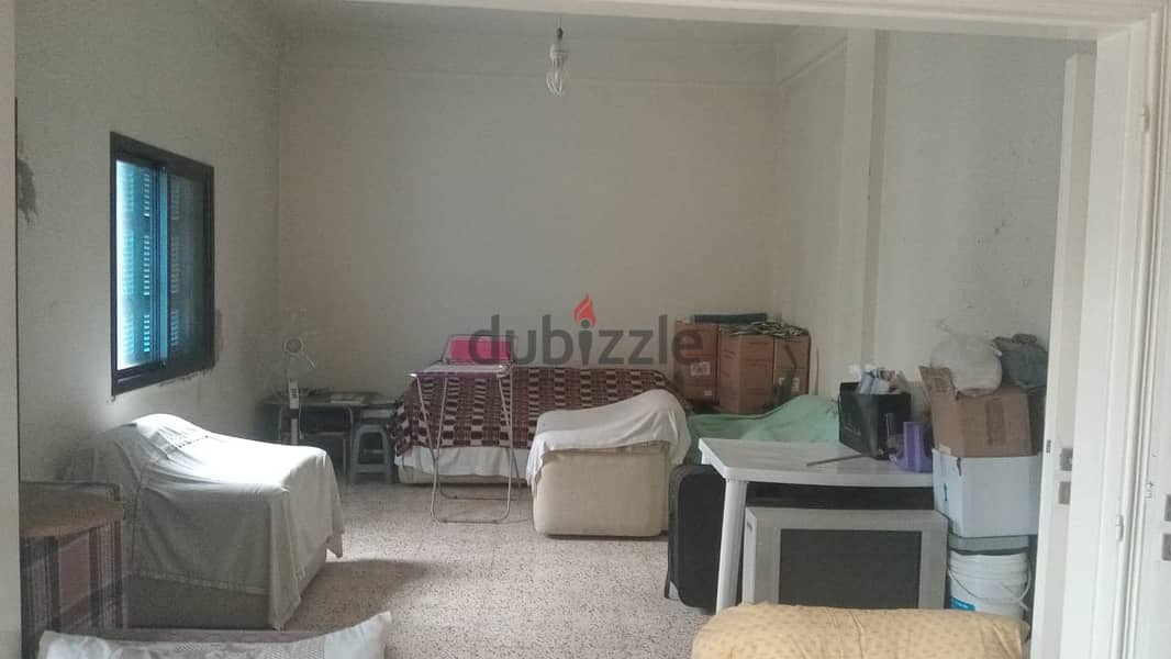 Modern I 2-Bedroom Apartment in Achrafieh I Ref: YD 0