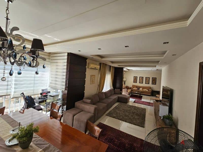 Prime Location l Luxurious 225 SQM Apartment in Ras Al Nabaa. 0