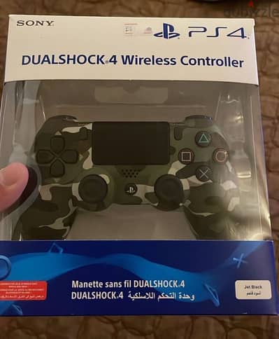 original ps4 controller