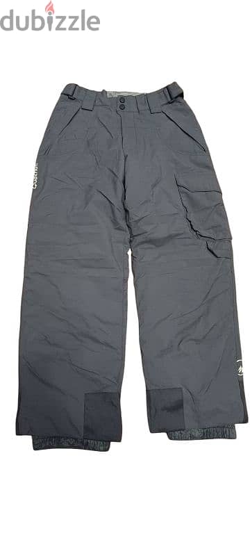 quechua women ski pant