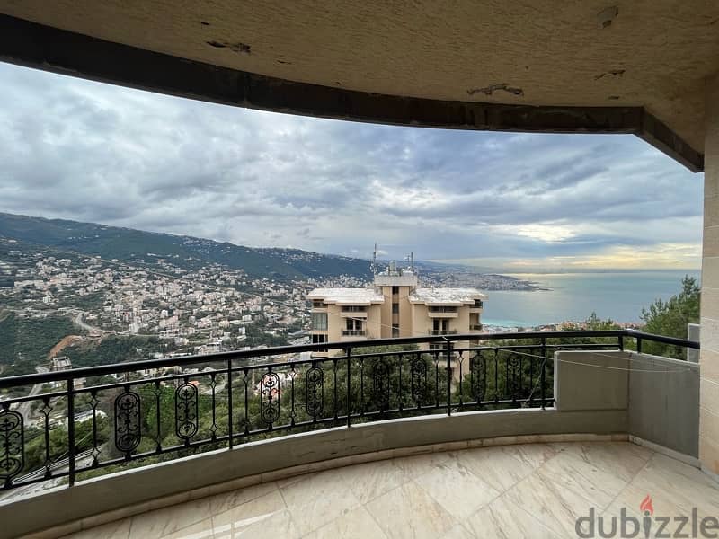 3 bedrooms apartment  Adma 0