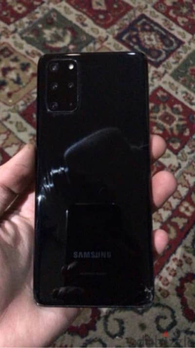 Samsung S20 plus 5G