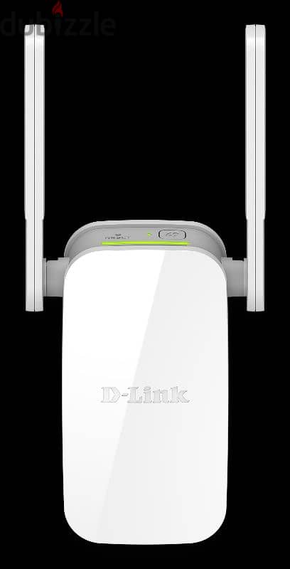 D-link wifi range extender DAP-1610 0