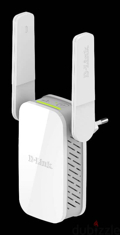 D-link wifi range extender DAP-1610 3