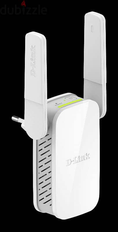 D-link wifi range extender DAP-1610 4