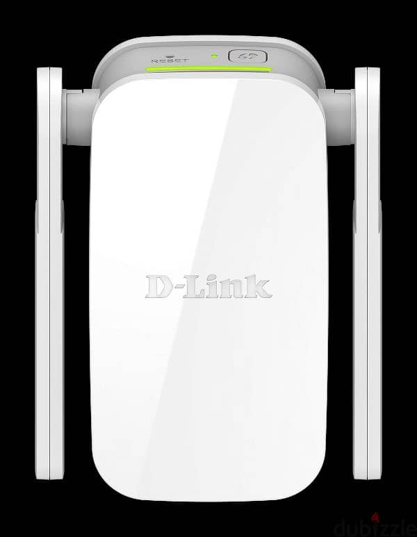 D-link wifi range extender DAP-1610 5