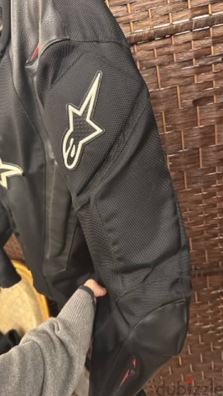 alpine stars jacket 2