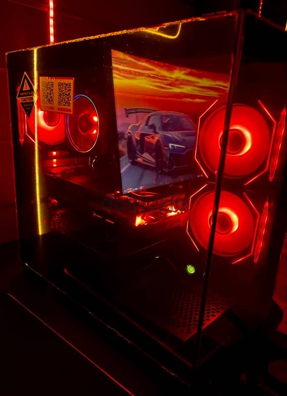 GAMING PC RTX 3060 FULL SETUP!! 3