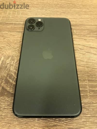 Iphone 11 Pro Max 256 Water proof