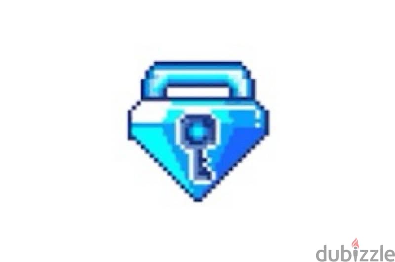 Growtopia bgl 25$ (Blue Gem Lock) NEGO ALLOWED 0