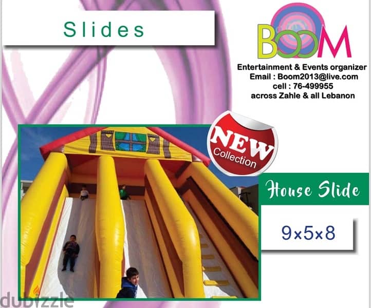 inflatable for sale 76499955 0