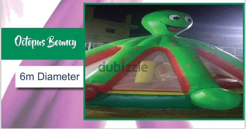 inflatable for sale 76499955 2