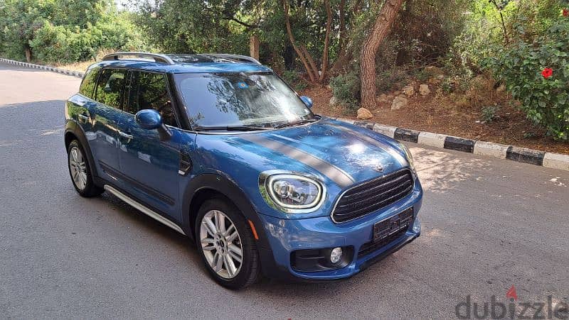 Mini cooper countryman . 2017 . tl 70806220 0