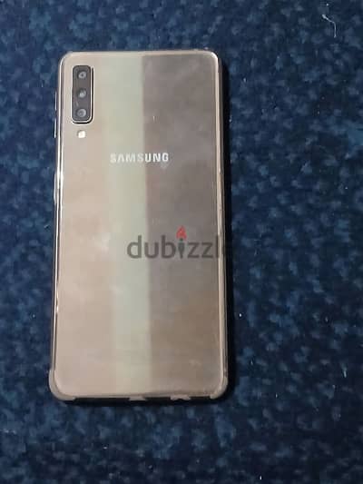 Samsung A7 2018 64gb