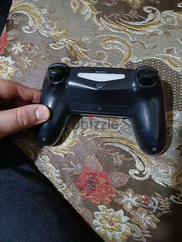 قبضة ps4 1