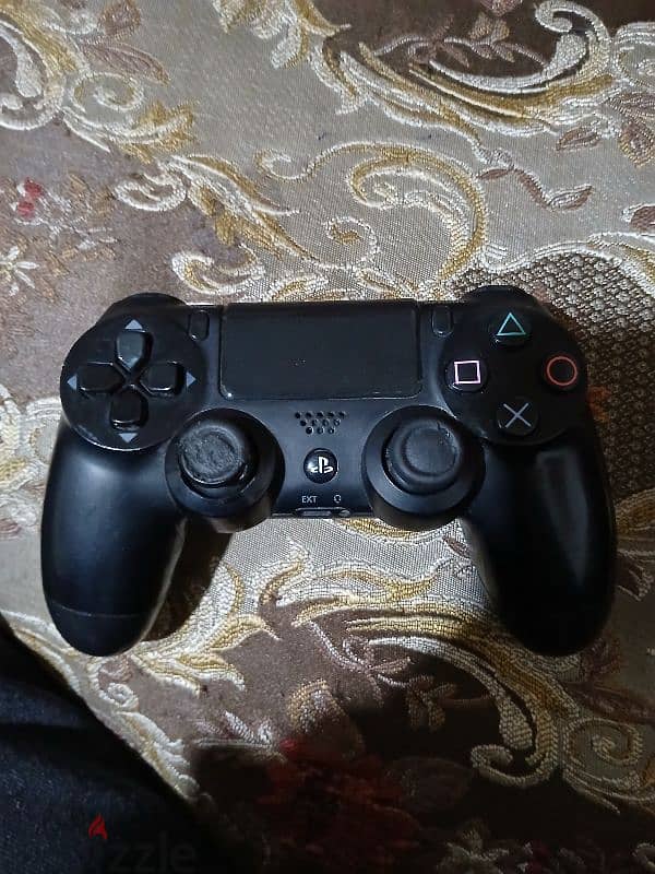 قبضة ps4 3