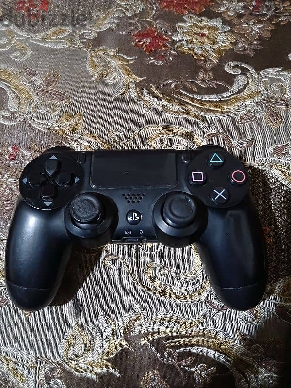 قبضة ps4 4