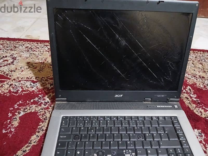 laptop acer 5