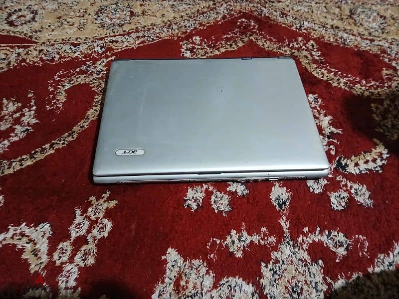 laptop acer 6