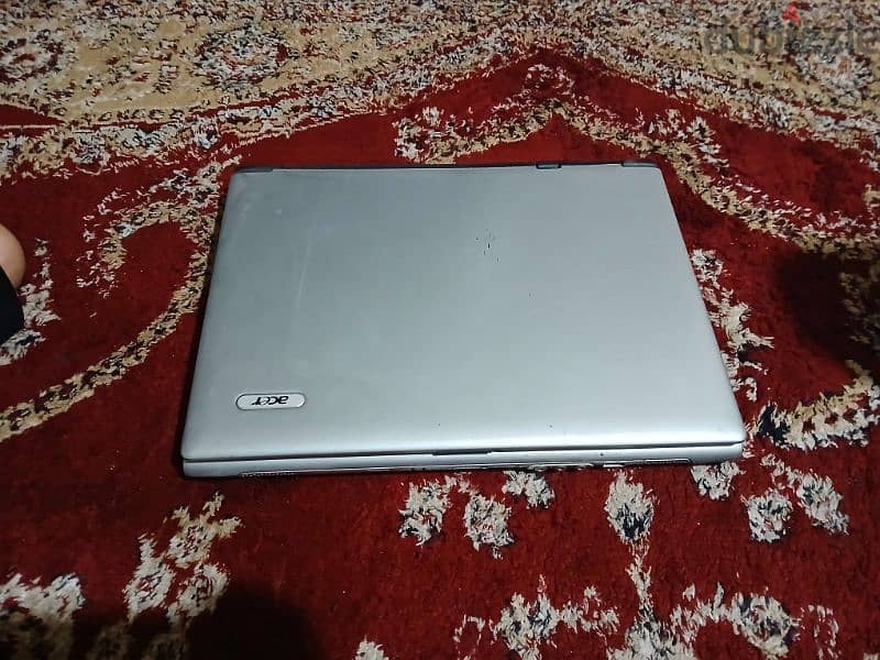 laptop acer 7