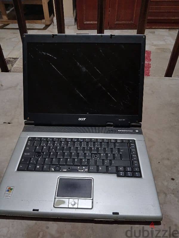 laptop acer 9