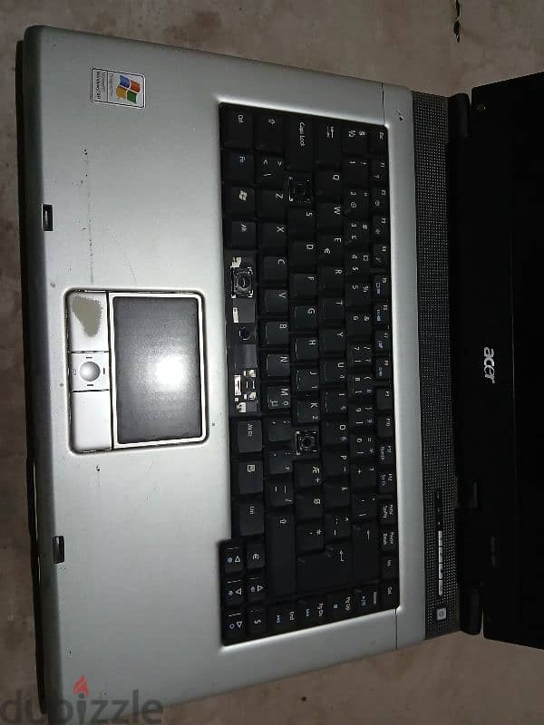 laptop acer 10