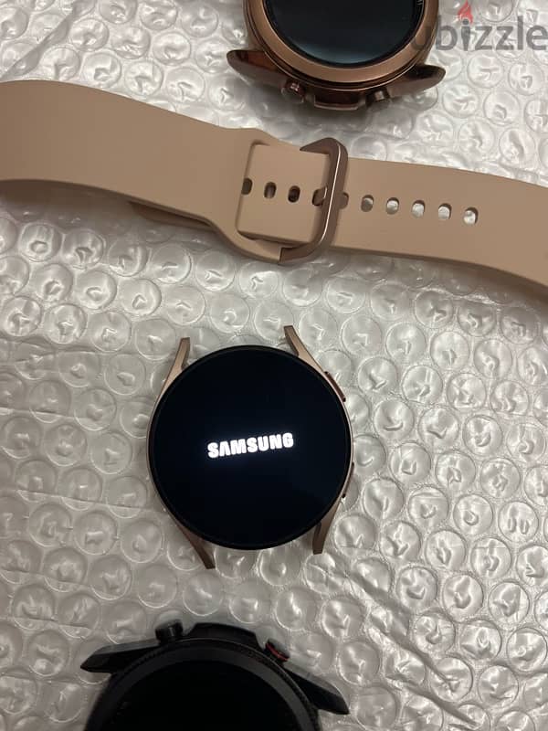 samsung watch 3 & 4 2