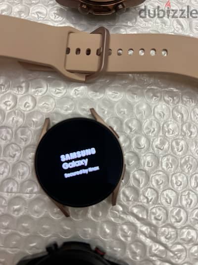 samsung watch 3 & 4