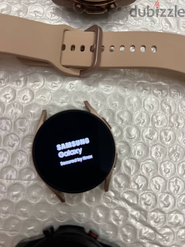 samsung watch 3 & 4 3