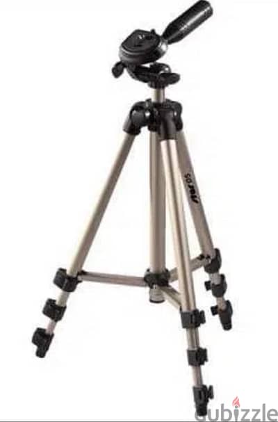 camera tripod